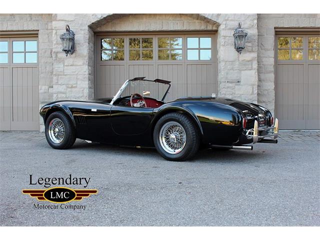 1962 Shelby Cobra (CC-876479) for sale in Halton Hills, Ontario
