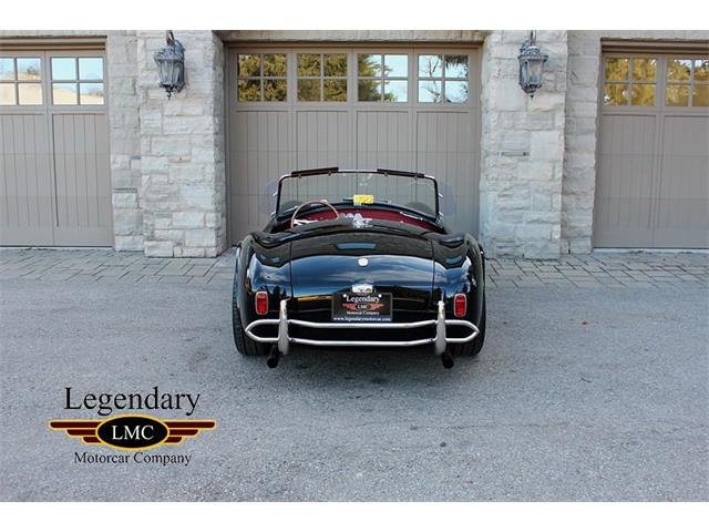 1962 Shelby Cobra (CC-876479) for sale in Halton Hills, Ontario