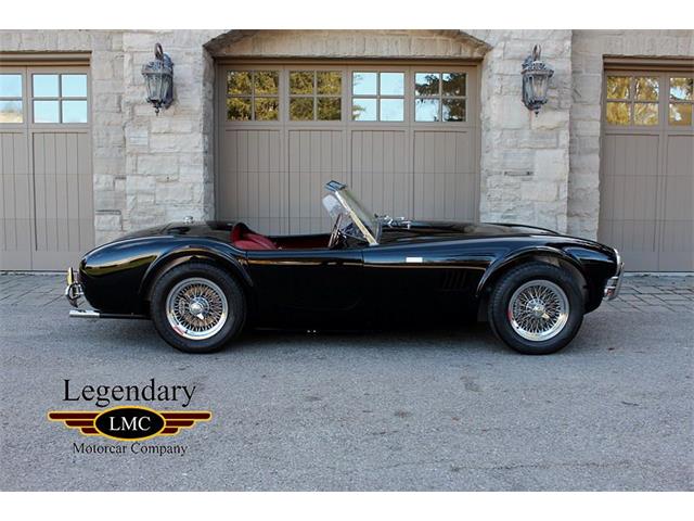 1962 Shelby Cobra (CC-876479) for sale in Halton Hills, Ontario