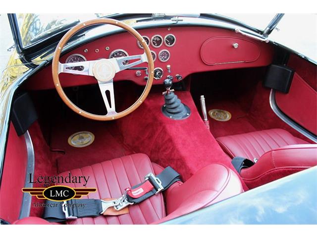 1962 Shelby Cobra (CC-876479) for sale in Halton Hills, Ontario