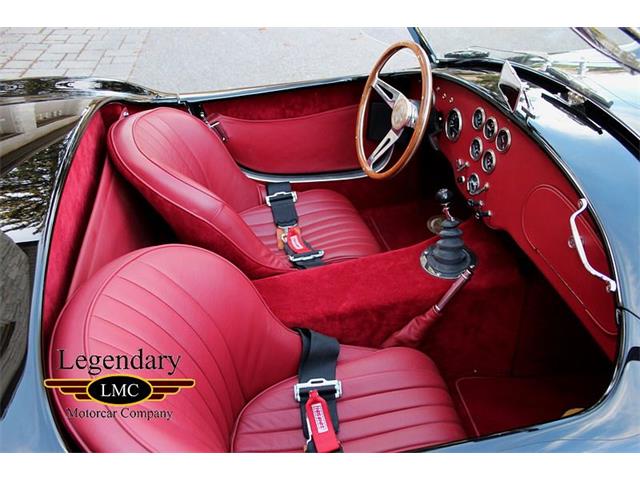 1962 Shelby Cobra (CC-876479) for sale in Halton Hills, Ontario