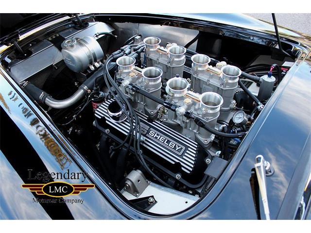 1962 Shelby Cobra (CC-876479) for sale in Halton Hills, Ontario