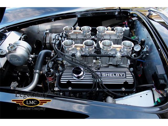 1962 Shelby Cobra (CC-876479) for sale in Halton Hills, Ontario