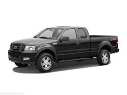 2007 Ford F150 (CC-876483) for sale in Sioux City, Iowa