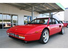 1991 Ferrari Mondial (CC-876485) for sale in Sioux City, Iowa