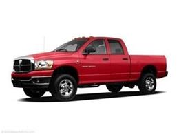 2006 Dodge Ram 2500 (CC-876488) for sale in Sioux City, Iowa