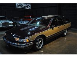 1994 Buick Roadmaster (CC-876492) for sale in Nashville, Tennessee