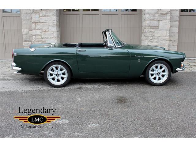 1965 Sunbeam Tiger (CC-876495) for sale in Halton Hills, Ontario