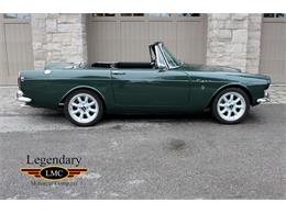 1965 Sunbeam Tiger (CC-876495) for sale in Halton Hills, Ontario