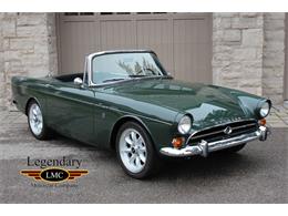 1965 Sunbeam Tiger (CC-876495) for sale in Halton Hills, Ontario