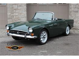 1965 Sunbeam Tiger (CC-876495) for sale in Halton Hills, Ontario