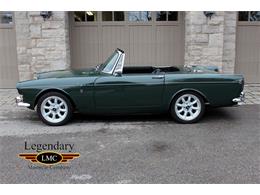 1965 Sunbeam Tiger (CC-876495) for sale in Halton Hills, Ontario