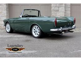 1965 Sunbeam Tiger (CC-876495) for sale in Halton Hills, Ontario