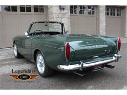 1965 Sunbeam Tiger (CC-876495) for sale in Halton Hills, Ontario