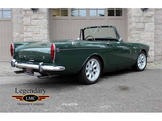 1965 Sunbeam Tiger (CC-876495) for sale in Halton Hills, Ontario