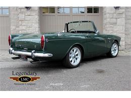 1965 Sunbeam Tiger (CC-876495) for sale in Halton Hills, Ontario