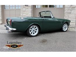 1965 Sunbeam Tiger (CC-876495) for sale in Halton Hills, Ontario