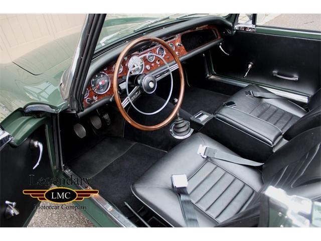 1965 Sunbeam Tiger (CC-876495) for sale in Halton Hills, Ontario