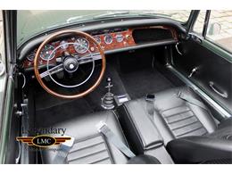 1965 Sunbeam Tiger (CC-876495) for sale in Halton Hills, Ontario