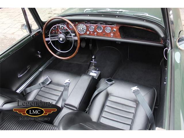 1965 Sunbeam Tiger (CC-876495) for sale in Halton Hills, Ontario