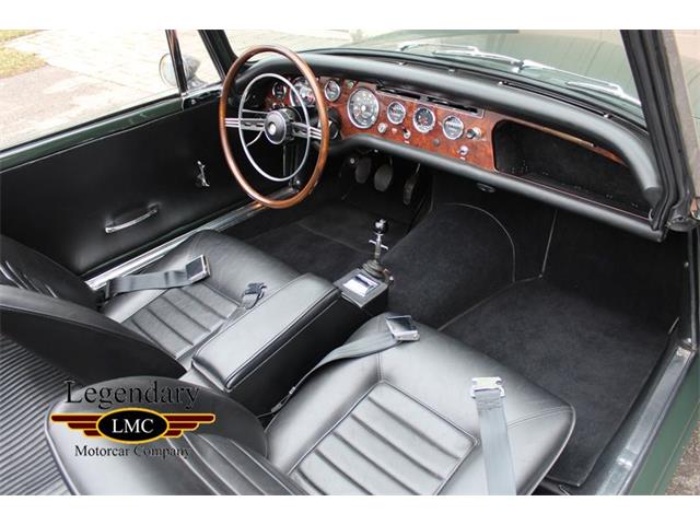 1965 Sunbeam Tiger (CC-876495) for sale in Halton Hills, Ontario