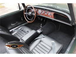 1965 Sunbeam Tiger (CC-876495) for sale in Halton Hills, Ontario