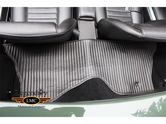 1965 Sunbeam Tiger (CC-876495) for sale in Halton Hills, Ontario