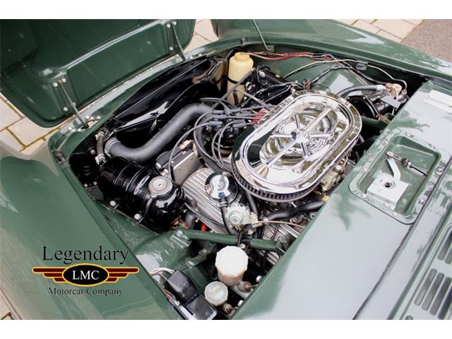 1965 Sunbeam Tiger (CC-876495) for sale in Halton Hills, Ontario