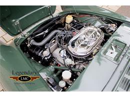 1965 Sunbeam Tiger (CC-876495) for sale in Halton Hills, Ontario