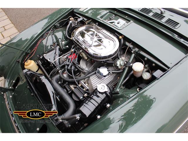 1965 Sunbeam Tiger (CC-876495) for sale in Halton Hills, Ontario
