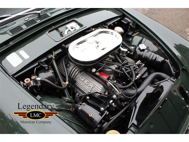 1965 Sunbeam Tiger (CC-876495) for sale in Halton Hills, Ontario