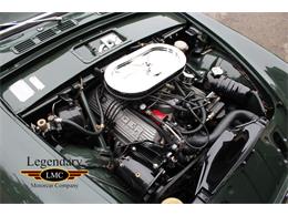 1965 Sunbeam Tiger (CC-876495) for sale in Halton Hills, Ontario