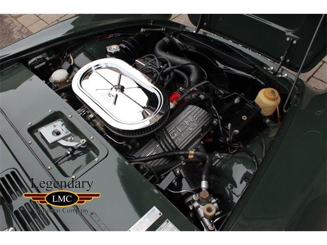 1965 Sunbeam Tiger (CC-876495) for sale in Halton Hills, Ontario