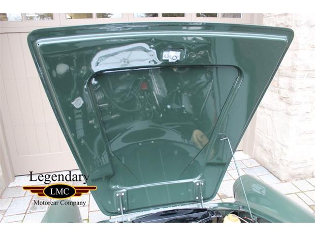1965 Sunbeam Tiger (CC-876495) for sale in Halton Hills, Ontario