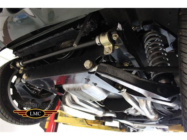 1965 Sunbeam Tiger (CC-876495) for sale in Halton Hills, Ontario
