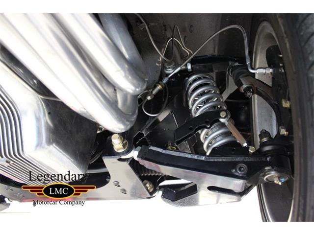 1965 Sunbeam Tiger (CC-876495) for sale in Halton Hills, Ontario