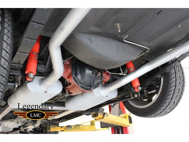 1965 Sunbeam Tiger (CC-876495) for sale in Halton Hills, Ontario