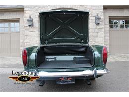 1965 Sunbeam Tiger (CC-876495) for sale in Halton Hills, Ontario