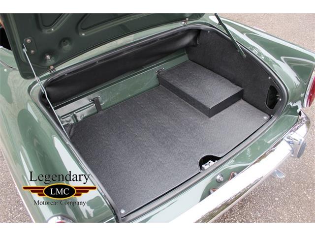 1965 Sunbeam Tiger (CC-876495) for sale in Halton Hills, Ontario