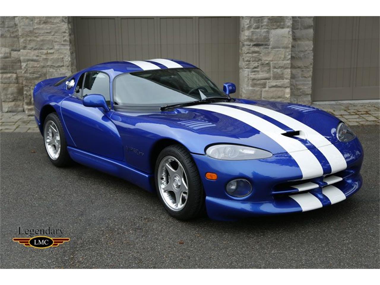 Viper for sale