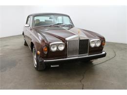 1978 Rolls-Royce Silver Shadow (CC-876541) for sale in Beverly Hills, California