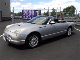 2004 Ford Thunderbird (CC-876544) for sale in Bend, Oregon