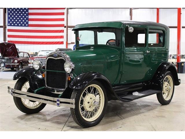 1928 Ford Model A (CC-876547) for sale in Kentwood, Michigan