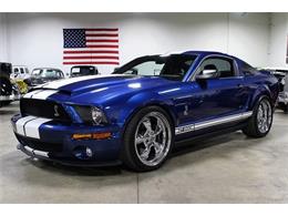 2007 Shelby GT500 (CC-876552) for sale in Kentwood, Michigan