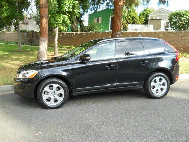 2011 Volvo XC60 (CC-876555) for sale in Thousand Oaks, California