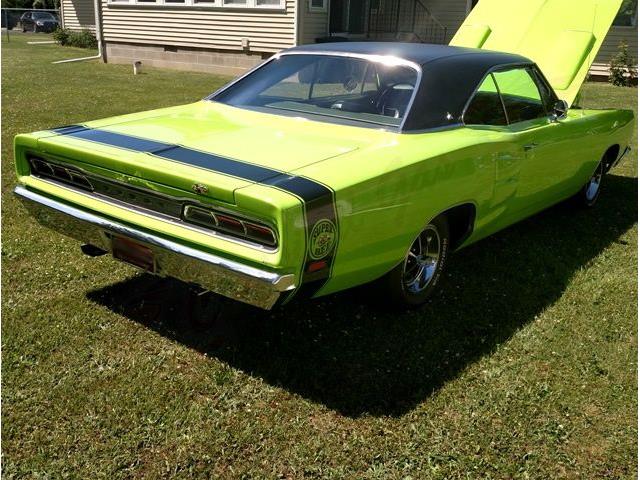 1969 Dodge Super Bee for Sale | ClassicCars.com | CC-876573