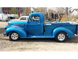 1946 Chevrolet Pickup (CC-876585) for sale in Annandale, Minnesota