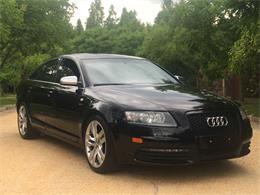 2008 Audi S6 (CC-876586) for sale in Mercerville, No state