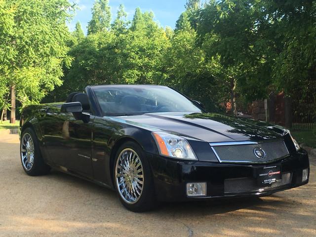 2006 Cadillac XLR-V (CC-876587) for sale in Mercerville, New Jersey