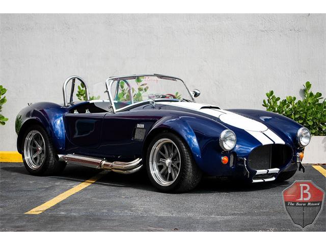 1965 Shelby Roadster (CC-876590) for sale in Miami, Florida